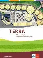 TERRA Erdkunde 9/10. Differenzierende Ausgabe Niedersachsen, Bremen, Schleswig-Holstein, Inbunden. Tillgänglighet: Lägg i varukorg