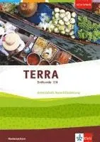 TERRA Erdkunde 7/8. Differenzierende Ausgabe Niedersachsen, Bremen, Schleswig-Holstein. Tillgänglighet: Lägg i varukorg