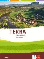 TERRA Geographie 5. Ausgabe Sachsen Oberschule. Schülerbuch Klasse 5, Häftad. Tillgänglighet: Lägg i varukorg