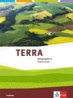 TERRA Geographie 6. Schülerbuch Klasse 6. Ausgabe Sachsen Oberschule, Häftad. Tillgänglighet: Lägg i varukorg