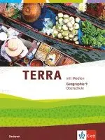 TERRA Geographie 9. Ausgabe Sachsen Oberschule. Tillgänglighet: Lägg i varukorg
