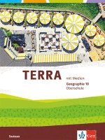 TERRA Geographie 10. Schulbuch Klasse 10. Ausgabe Sachsen Oberschule. Tillgänglighet: Lägg i varukorg