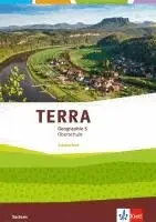 TERRA Geographie 5. Ausgabe Sachsen Oberschule. Schülerarbeitsheft Klasse 5, Häftad. Tillgänglighet: Lägg i varukorg