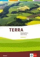 TERRA Geographie 6. Schülerarbeitsheft Klasse 6. Ausgabe Sachsen Oberschule, Häftad. Tillgänglighet: Lägg i varukorg