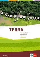 TERRA Geographie 8. Arbeitsheft Klasse 8. Ausgabe Sachsen Oberschule. Tillgänglighet: Lägg i varukorg