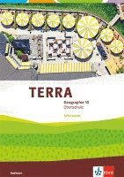 TERRA Geographie 10. Arbeitsheft Klasse 10. Ausgabe Sachsen Oberschule. Tillgänglighet: Lägg i varukorg