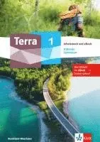 Terra Erdkunde 1. Ausgabe Nordrhein-Westfalen Gymnasium. Tillgänglighet: Lägg i varukorg