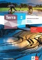 Terra Erdkunde 2. Ausgabe Nordrhein-Westfalen Gymnasium. Arbeitsbuch mit eBook Klasse 7/8. Tillgänglighet: Lägg i varukorg