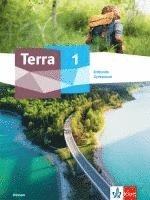 Terra Erdkunde 1. Schulbuch Klasse 5/6. Ausgabe Hessen Gymnasium, Inbunden. Tillgänglighet: Lägg i varukorg