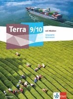 Terra Geographie 9/10. Ausgabe Thüringen Gymnasium. Tillgänglighet: Lägg i varukorg