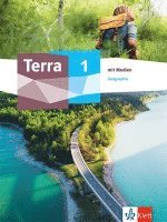 Terra Geographie 1. Schulbuch Klasse 5/6. Allgemeine Ausgabe. Tillgänglighet: Lägg i varukorg