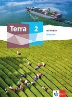 Terra Geographie 2. Schulbuch mit Medien Klasse 7-10. Tillgänglighet: Lägg i varukorg