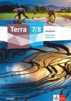 Terra Geographie 7/8. Ausgabe Thüringen Gymnasium. Tillgänglighet: Lägg i varukorg