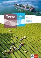 Terra Geographie 9/10. Arbeitsheft Klasse 9/10. Ausgabe Thüringen Gymnasium. Tillgänglighet: Lägg i varukorg