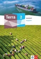 Terra Geographie 2. Arbeitsheft Klasse 7-10. Tillgänglighet: Lägg i varukorg