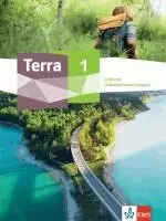 Terra Erdkunde 1. Differenzierende Ausgabe Nordrhein-Westfalen. Schülerbuch Klasse 5/6, Inbunden. Tillgänglighet: Lägg i varukorg