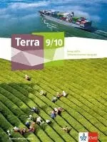 Terra Geographie 9/10. Schulbuch mit Medien Klasse 9/10. Differenzierende Ausgabe Baden-Württemberg. Tillgänglighet: Lägg i varukorg