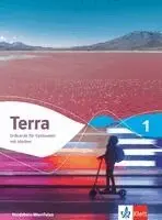 Terra Erdkunde 1. Ausgabe Nordrhein-Westfalen Gymasium. Tillgänglighet: Lägg i varukorg