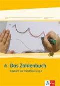Das Zahlenbuch 2 Malheft zur Fruhforderung
