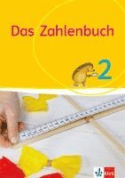 Das Zahlenbuch. 2. Schuljahr. Schlerbuch. Allgemeine Ausgabe ab 2017