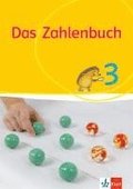 Das Zahlenbuch. Sch�lerbuch 3. Schuljahr. Allgemeine Ausgabe ab 2017