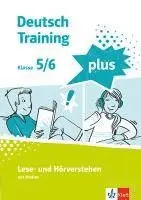 Hör- und Leseverstehen 1. Schülerarbeitsheft mit Lösungen Klasse 5/6. Tillgänglighet: Lägg i varukorg