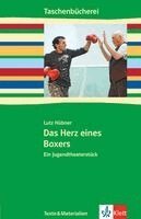Lutz Hübner - Hübner, L: Herz eines Boxers, Häftad