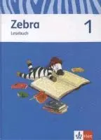 Zebra. Lesebuch 1. Schuljahr. Neubearbeitung, Inbunden. Tillgänglighet: Lägg i varukorg