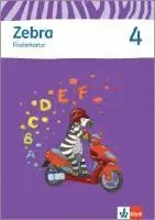 Zebra / Förderkartei 4. Schuljahr. Karteikarten und Diagnosebögen. Neubearbeitung, Häftad. Tillgänglighet: Lägg i varukorg