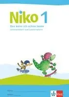 Niko 1. Lernstandsheft (10er-P.), Häftad. Tillgänglighet: Lägg i varukorg