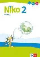 Niko Sprachbuch 2. Profiheft (Arbeitsheft Fordern) Klasse 2. Tillgänglighet: Lägg i varukorg