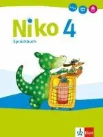 Niko Sprachbuch 4. Schülerbuch mit Grammatik-Einleger Klasse 4, Häftad. Tillgänglighet: Lägg i varukorg