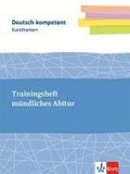 deutsch.kompetent Kursthemen M�ndliches Abitur. Themenheft Klassen 11-13