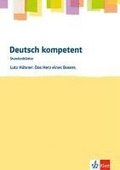 Deutsch kompetent. Lutz Hbner: Das Herz eines Boxers.Kopiervorlagen mit Downloadpaket Klasse 8