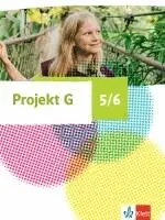 Projekt G Gesellschaftslehre 5/6. Schülerbuch Klasse 5/6. Ausgabe Niedersachsen und Bremen, Inbunden. Tillgänglighet: Lägg i varukorg