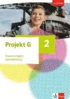 Projekt G Gesellschaftslehre 2. Kopiervorlagen Sprachbildung Klasse 7/8, Häftad. Tillgänglighet: Lägg i varukorg