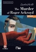The Murder of Roger Ackroyd. Lekture mit Audio-Online