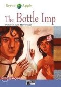The Bottle Imp. Buch + CD-ROM