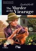 The Murder at the Vicarage