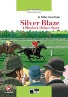 Arthur Conan Doyle - Silver Blaze, Häftad