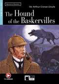 The Hound of the Baskervilles. Lekt�re mit Audio-Online