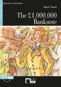 The � 1,000,000 Banknote. Buch + Audio-CD