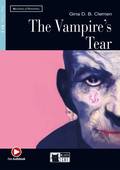 The Vampire's Tear. Buch + Audio-CD