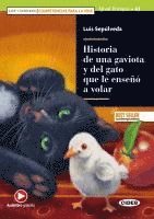 Historia de una gaviota y del gato que le ense a volar