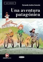 Fernando Andrés Ceravolo - Una aventura patagónica, Häftad