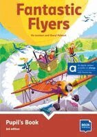 Viv Lambert, Cheryl Pelteret - Fantastic Flyers Pupil's Book 3rd edition – Hybrid Edition allango, Övrigt. Tillgänglighet: Lägg i varukorg