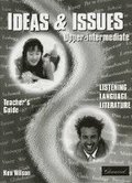 Upper Intermediate Teacher's Book