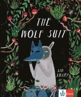 Sid Sharp - The Wolf Suit, Häftad