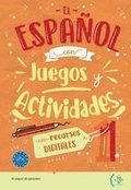 El espaol con juegos y actividades 1