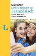 Langenscheidt Schnell mitreden auf Franz�sisch